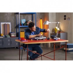 LEGO ICONS 10300 TIME MACHINE FROM BACK TO THE FUTURE