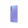 Samsung Galaxy A34 5G SM-A346B/DSN 16.8 cm (6.6") Hybrid Dual SIM Android 13 USB Type-C 8 GB 256 GB 5000 mAh Violet