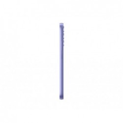 Samsung Galaxy A34 5G SM-A346B/DSN 16.8 cm (6.6") Hybrid Dual SIM Android 13 USB Type-C 8 GB 256 GB 5000 mAh Violet