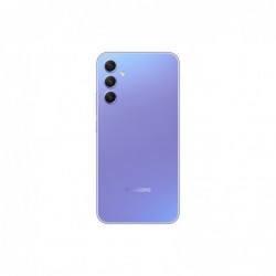 Samsung Galaxy A34 5G SM-A346B/DSN 16.8 cm (6.6") Hybrid Dual SIM Android 13 USB Type-C 8 GB 256 GB 5000 mAh Violet