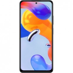 Xiaomi Redmi Note 11 Pro 5G 16.9 cm (6.67") Hybrid Dual SIM Android 11 USB Type-C 6 GB 64 GB 5000 mAh Grey
