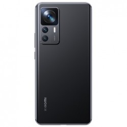 Xioami 12T 5G 8/256GB Black