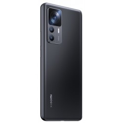 Xioami 12T 5G 8/256GB Black