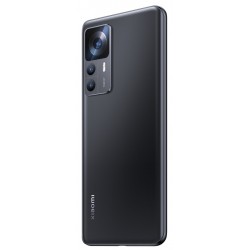 Xioami 12T 5G 8/256GB Black