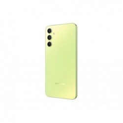 Smartfon Samsung Galaxy A34 5G 6/128GB Awesome Lime
