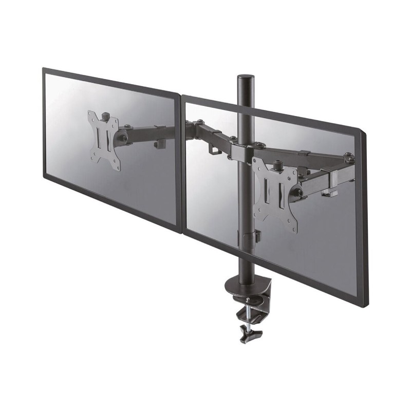 Neomounts FPMA-D550DBLACK Dual monitor arm - 10-32" - 0-8 kg/screen - black