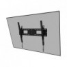 Neomounts LEVEL-750 WL35-750BL18 Tiltable heavy duty wall mount - 43-98" screen - max 125 kg - VESA 100x100-800x600 - d