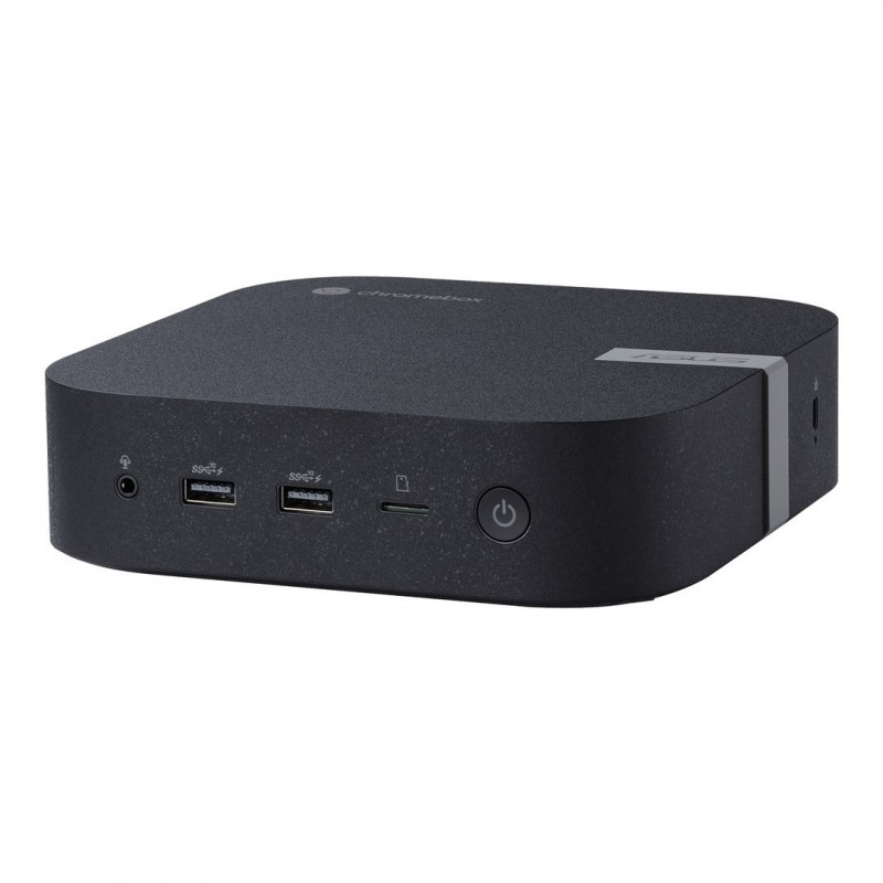 ASUS CHROMEBOX5-G5104UN AS CN67 1S WOC/1240P/8G/128