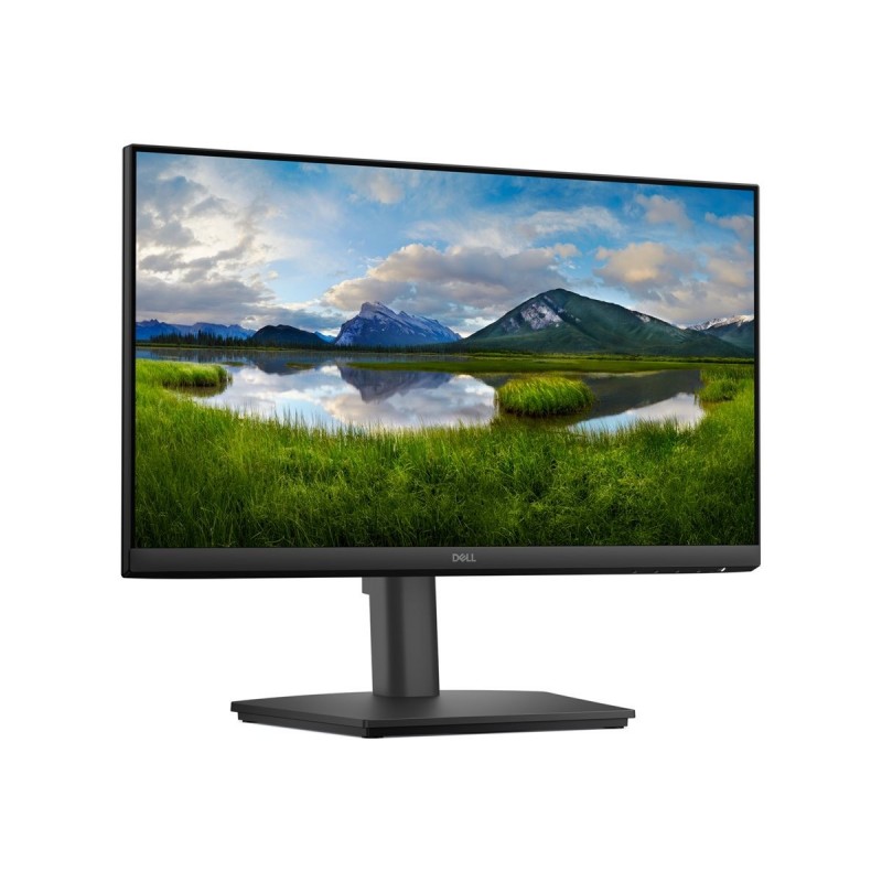 Dell LCD E2225HSM 22" FHD/1920x1080/HDMI,DP,VGA/Black