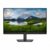 Dell LCD E2425HM 24" IPS FHD/1920x1080/HDMI,DP,VGA/Black
