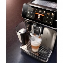 Philips EP5447/90 coffee maker Fully-auto Espresso machine 1.8 L
