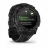 Smartwatch GARMIN Instinct 3 45mm Black