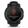 Smartwatch GARMIN Instinct 3 45mm Black