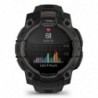 Smartwatch GARMIN Instinct 3 45mm Black