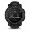 Smartwatch GARMIN Instinct 3 45mm Black