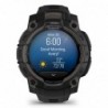 Smartwatch GARMIN Instinct 3 45mm Black