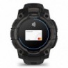 Smartwatch GARMIN Instinct 3 45mm Black