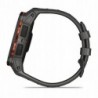Smartwatch GARMIN Instinct 3 50mm SOLAR Black