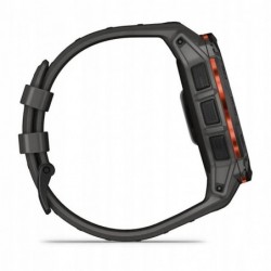 Smartwatch GARMIN Instinct 3 50mm SOLAR Black
