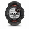 Smartwatch GARMIN Instinct 3 50mm SOLAR Black