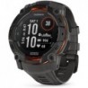 Smartwatch GARMIN Instinct 3 50mm SOLAR Black