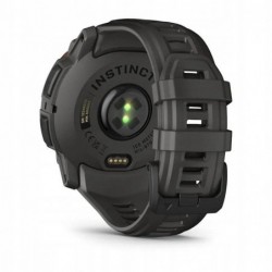 Smartwatch GARMIN Instinct 3 50mm SOLAR Black