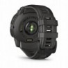 Smartwatch GARMIN Instinct 3 50mm SOLAR Black