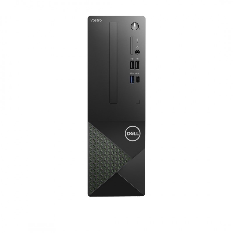 Dell Vostro 3030 SFF i5-14400 GB DDR5 4400 SSD512 Intel UHD 730 WLAN+BT KB+Mouse W11Pro