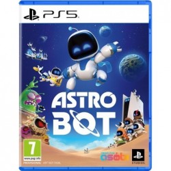 SONY Playstation 5 SLIM Disc 1TB + Astro Bot