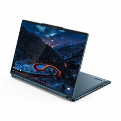 Lenovo Yoga Book 9 14IAH10 Ultra 7 255H 2x 14" 2.8K WQXGA+ OLED 750nits Glossy  Anti-fingerprint 120Hz 32GB LPDDR5x-8400