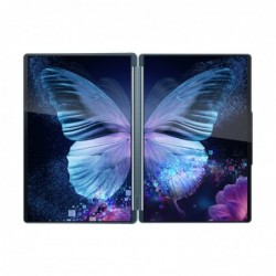 Lenovo Yoga Book 9 14IAH10 Ultra 7 255H 2x 14" 2.8K WQXGA+ OLED 750nits Glossy  Anti-fingerprint 120Hz 32GB LPDDR5x-8400