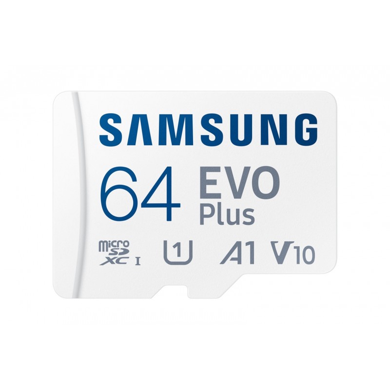 Samsung EVO Plus MicroSDXC 64 GB
