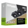 Zotac GAMING GeForce RTX 5060 Ti Twin Edge OC NVIDIA 8 GB GDDR7