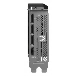 Zotac GAMING GeForce RTX 5060 Ti AMP NVIDIA 16 GB GDDR7