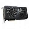 GIGABYTE GeForce RTX 5060 Ti WINDFORCE OC 16G Graphics Card - 16GB GDDR7, 128bit, PCI-E 5.0, 2587MHz Core Clock, 3 x