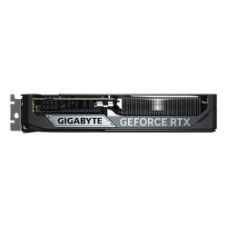GIGABYTE GeForce RTX 5060 Ti WINDFORCE OC 16G Graphics Card - 16GB GDDR7, 128bit, PCI-E 5.0, 2587MHz Core Clock, 3 x