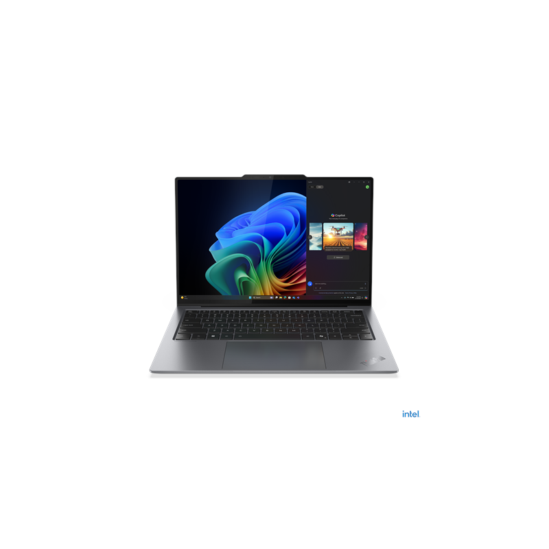 Lenovo ThinkPad X9-14 G1 Grey 14 " OLED WUXGA 1920 x 1200 pixels Anti-glare Intel Core Ultra 7 258V 32