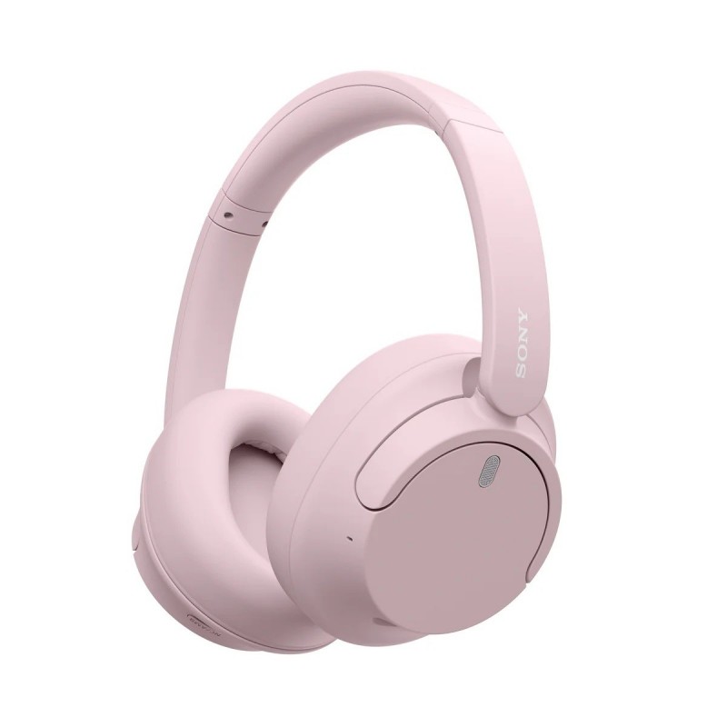 Sony WH-CH720N Wireless Noise Cancelling Headphones - Pink Sony