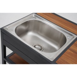 Väliköögi moodul BODEN 103x60xH85cm