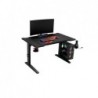 Genesis Gaming Desk Holm 120 Modular Black