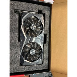 Openned box! Asrock Challenger RX6600 CLD 8G AMD Radeon RX 6600 8 GB GDDR6