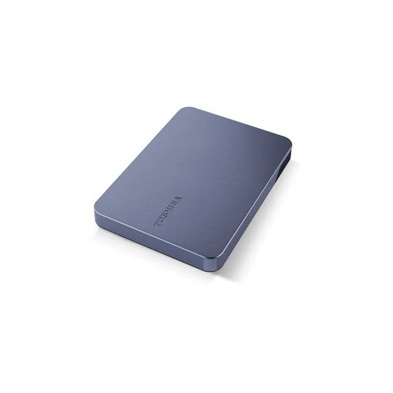 TOSHIBA Canvio Gaming 4TB 2.5inch USB 3.2 Portable External Hard Drive dark grey metallic