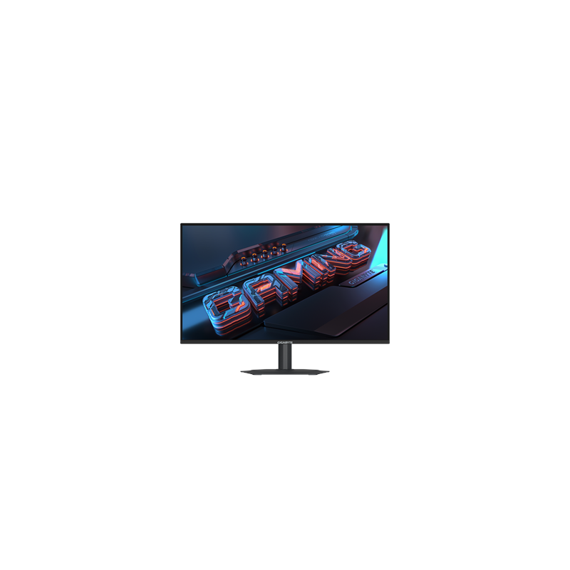 GIGABYTE Gaming Monitor 24,5" G25F2 EK