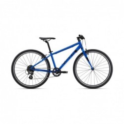 Ülikerge laste jalgratas...