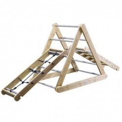 CLASSIC WORLD EDU Drewniany...