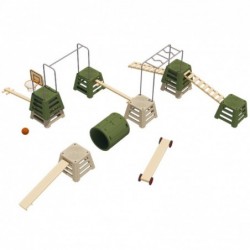 CLASSIC WORLD EDU Tor...