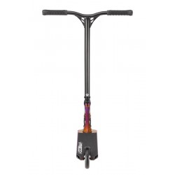 Pro triki tõukeratas Blunt Prodigy X Complete Burnt Pipe