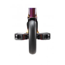 Pro triki tõukeratas Blunt Prodigy X Complete Burnt Pipe