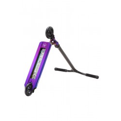 Pro triki tõukeratas Blunt Prodigy X Complete Burnt Pipe