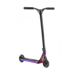 Профи трюковый самокат Blunt Prodigy X Burnt Pipe